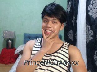 PrinceNICHANxxx