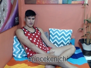 Princekenichi