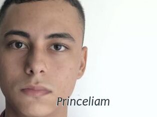Princeliam