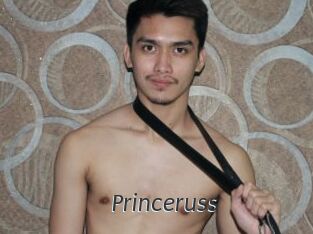 Princeruss