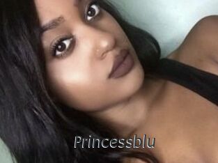 Princessblu