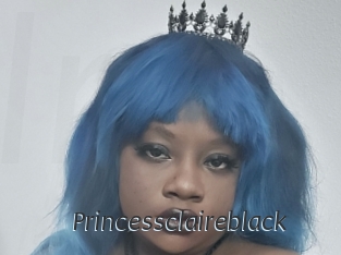 princessclaireblack Ligne Rose