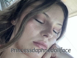Princessdaphnedollface
