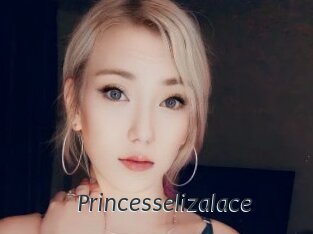 Princesselizalace