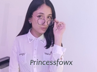 Princessfowx
