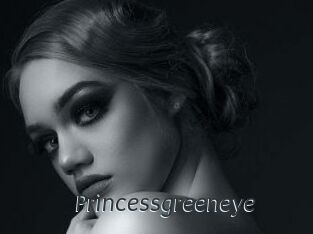 Princessgreeneye