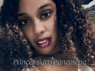 Princesskittypanamena