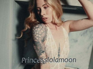 Princesslolamoon