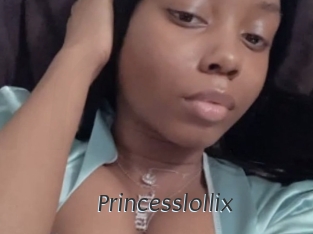 Princesslollix