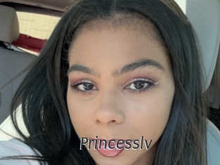 princesslv Ligne Rose