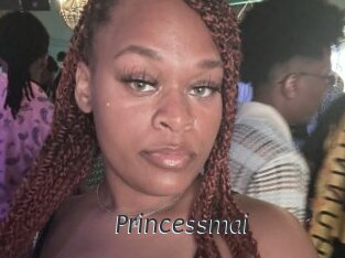 Princessmai