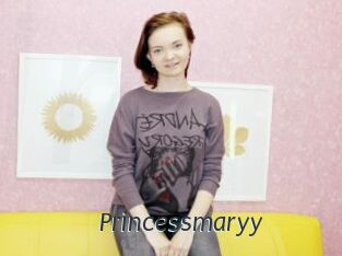 Princessmaryy