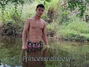 Princessrainbow