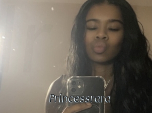 princessrara Ligne Rose