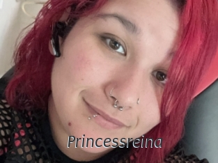 Princessreina