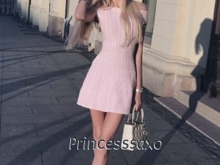 Princesssaxo