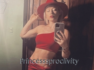 Princesssproclivity