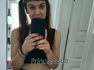Princesssub
