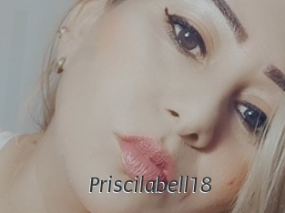 Priscilabell18