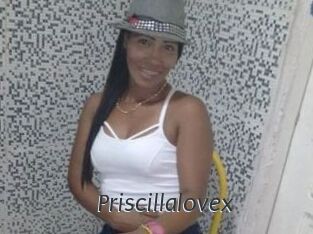 priscillalovex Ligne Rose