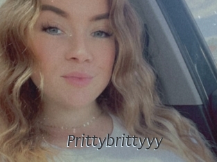Prittybrittyyy