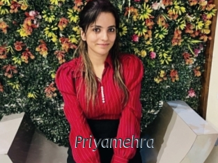 Priyamehra