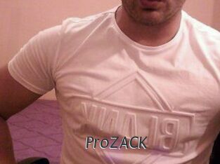 ProZACK