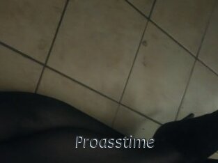 Proasstime