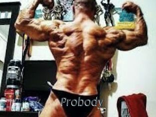 Probody