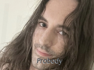 Probody