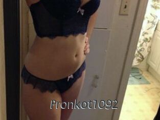 Pronkot1092