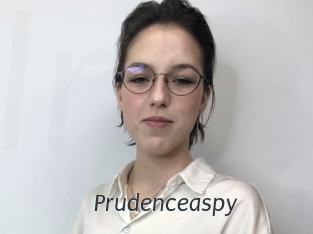 Prudenceaspy