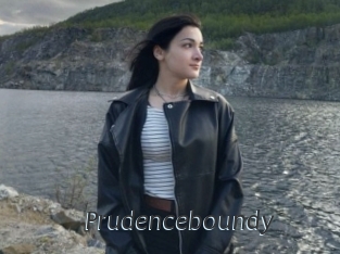Prudenceboundy