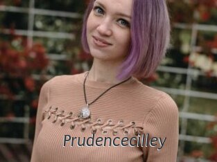Prudencecilley
