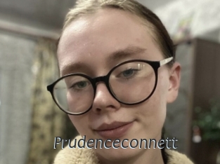 prudenceconnett Ligne Rose