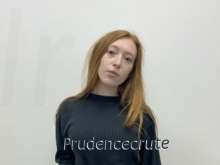 Prudencecrute