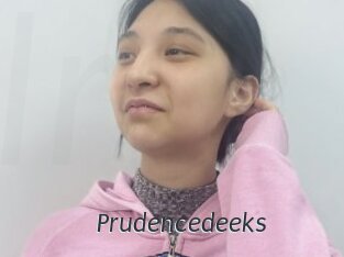 Prudencedeeks
