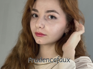 Prudencefaux