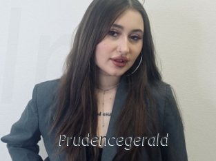 Prudencegerald