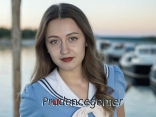 Prudencegomer