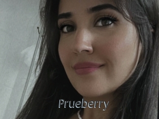 Prueberry
