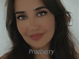 Prueberry