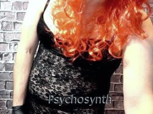 Psychosynth