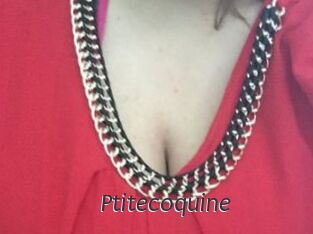 Ptitecoquine