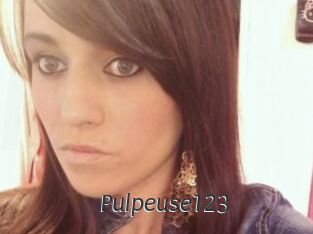 pulpeuse123 Ligne Rose