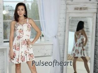 Pulseofheart