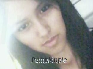 pumpkinpie Ligne Rose