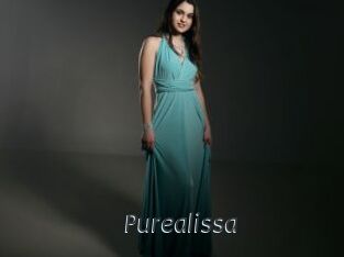 Purealissa