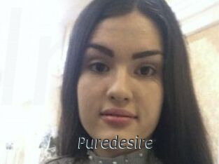 Puredesire