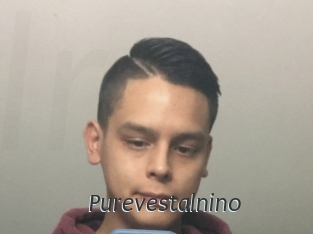 Purevestalnino